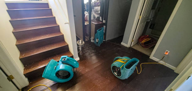 South Greensburg, PA Water damage restoration Company